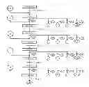 Fig. 01 - Device for exchanging data between at least two applications