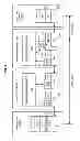 Fig. 04 - Structure for non-blocking serial attached SCSI infrastructure utilizing virtual pathways