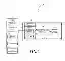 Fig. 02 - Using a logical to physical map for direct user space communication with a data storage device