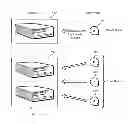 Fig. 01 - Method of writing a file to a plurality of media and a storage system thereof