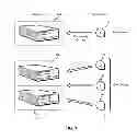 Fig. 02 - Method of writing a file to a plurality of media and a storage system thereof