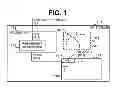 Fig. 02 - Mainframe storage apparatus that utilizes thin provisioning