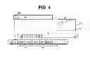 Fig. 05 - Mainframe storage apparatus that utilizes thin provisioning
