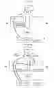 Fig. 15 - Logical volume transfer method and storage network system
