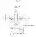 Fig. 23 - Logical volume transfer method and storage network system