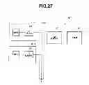 Fig. 28 - Virtual address cache memory, processor and multiprocessor
