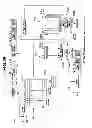 Fig. 30 - Virtual address cache memory, processor and multiprocessor