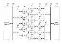 Fig. 01 - MULTI-CORE PROCESSOR HAVING HIERARCHICAL CAHCE ARCHITECTURE