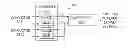 Fig. 01 - Bridge circuit for Ethernet powered device