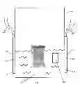 Fig. 04 - PORTABLE ELECTRICAL DEVICE CHARGING SYSTEM AND METHOD USING THERMAL ENERGY