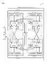 Fig. 02 - Distributed management of a shared clock source to a multi-core microprocessor