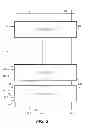 Fig. 04 - Data recovery on cluster failures and ECC enhancements with code word interleaving