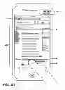 Fig. 06 - Context awareness in auditory browsing