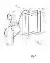 Fig. 07 - COMMUNICATION METHOD REPRODUCING AN INTERACTIVITY OF PHYSICAL TYPE