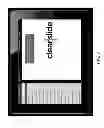 Fig. 06 - Mobile device application for accessing a presentation uploaded to a presentation server and presenting a presentation offline