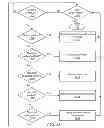 Fig. 14 - Mobile device application for accessing a presentation uploaded to a presentation server and presenting a presentation offline