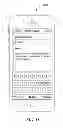 Fig. 13 - MOBILE DEVICE APPLICATION FOR REMOTELY CONTROLLING A PRESENTATION ACCESSED VIA A PRESENTATION SERVER