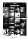 Fig. 16 - Displaying a stream of content