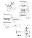 Fig. 24 - Context dependent application/event activation for people with various cognitive ability levels