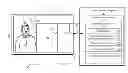 Fig. 01 - System, Method and Interface for Displaying Content