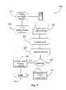 Fig. 10 - Server-client interaction and information management system