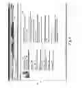 Fig. 09 - Home and area pages