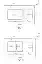 Fig. 02 - USER CONFIGURABLE SUBDIVISION OF USER INTERFACE ELEMENTS AND FULL-SCREEN ACCESS TO SUBDIVIDED ELEMENTS