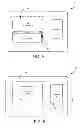 Fig. 04 - USER CONFIGURABLE SUBDIVISION OF USER INTERFACE ELEMENTS AND FULL-SCREEN ACCESS TO SUBDIVIDED ELEMENTS