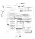 Fig. 09 - USER CONFIGURABLE SUBDIVISION OF USER INTERFACE ELEMENTS AND FULL-SCREEN ACCESS TO SUBDIVIDED ELEMENTS