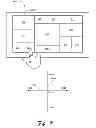 Fig. 10 - Predictive directional content queue