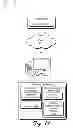 Fig. 15 - Predictive directional content queue