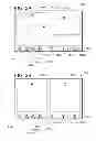 Fig. 03 - DISPLAYING WINDOWS ON A TOUCHSCREEN DEVICE
