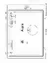 Fig. 08 - Device, method, and graphical user interface for configuring and implementing restricted interactions for applications