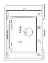 Fig. 35 - Device, method, and graphical user interface for configuring and implementing restricted interactions for applications