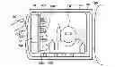 Fig. 01 - Electronic apparatus and method of operating electronic apparatus through touch sensor