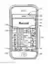 Fig. 01 - DIGITAL AUDIO COMMUNICATION SYSTEM WITH IMPROVED INTERFACE