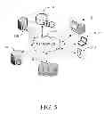 Fig. 07 - Optimized datacenter management by centralized task execution through dependency inversion