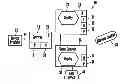 Fig. 01 - Distributed presentation software for multiple instantiations in home network