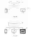 Fig. 03 - Synchronous display streaming system and synchronous displaying method