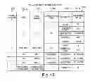 Fig. 13 - Management server, tenant pattern validation method, and computer system
