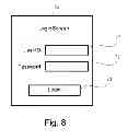 Fig. 08 - Method of preventing sequential unauthorized logins
