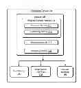 Fig. 01 - System and method of monitoring attacks of cross site script