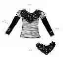 Fig. 01 - COORDINATED GARMENT ACCESSORY