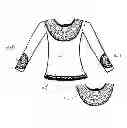 Fig. 05 - COORDINATED GARMENT ACCESSORY