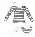 Fig. 06 - COORDINATED GARMENT ACCESSORY