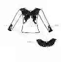 Fig. 07 - COORDINATED GARMENT ACCESSORY