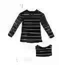 Fig. 08 - COORDINATED GARMENT ACCESSORY