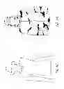 Fig. 10 - GARMENT AND HAT COMBINATION