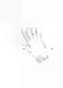 Fig. 01 - CAPACITIVE SHEATHS FOR HAND COVERINGS