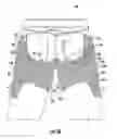 Fig. 05 - Shaped Fit Sizing System with Body Shaping